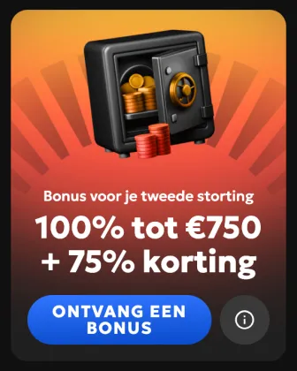 Bonus GXbet casino