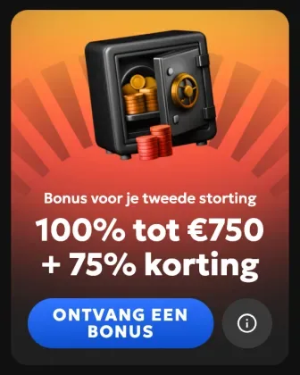 Bonus GXbet casino