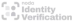 Identiteitsverificatie